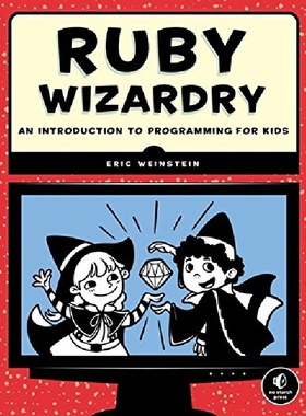 【预订】Ruby Wizardry: An Introduction to Pr...