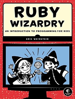 【预订】Ruby Wizardry: An Introduction to Pr...