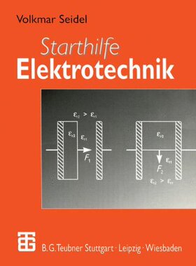 【预售】Starthilfe Elektrotechnik