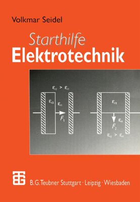 【预售】Starthilfe Elektrotechnik