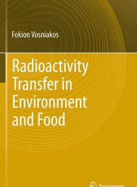 【预订】Radioactivity Transfer in Environmen...