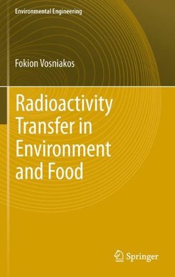 【预订】Radioactivity Transfer in Environmen...