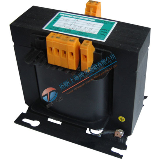 JBK5机床控制变压器JBK5-900VA 380V/220V