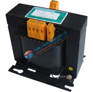 JBK5机床控制变压器JBK5-900VA 380V/220V