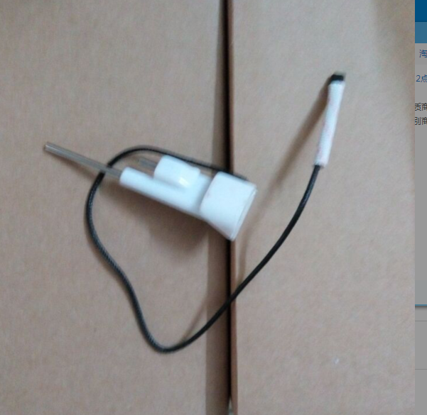 金灶K7 8 K9 V5 6 7 8 9 V1 V2 V3水位探测检测器感应针定位线