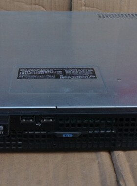 DELL PowerEdge R210  R210 II  1代 2代  服务器 另有R220