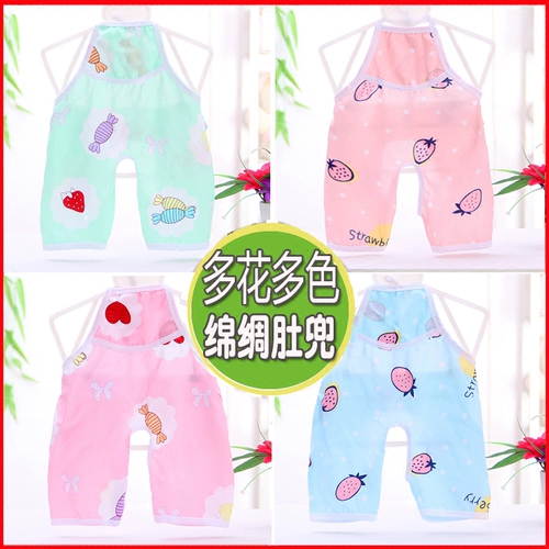 Детское летнее дудоу подходит для мужчин и женщин для девочек, детский бандаж пупочный, 0-3-6-12 мес.