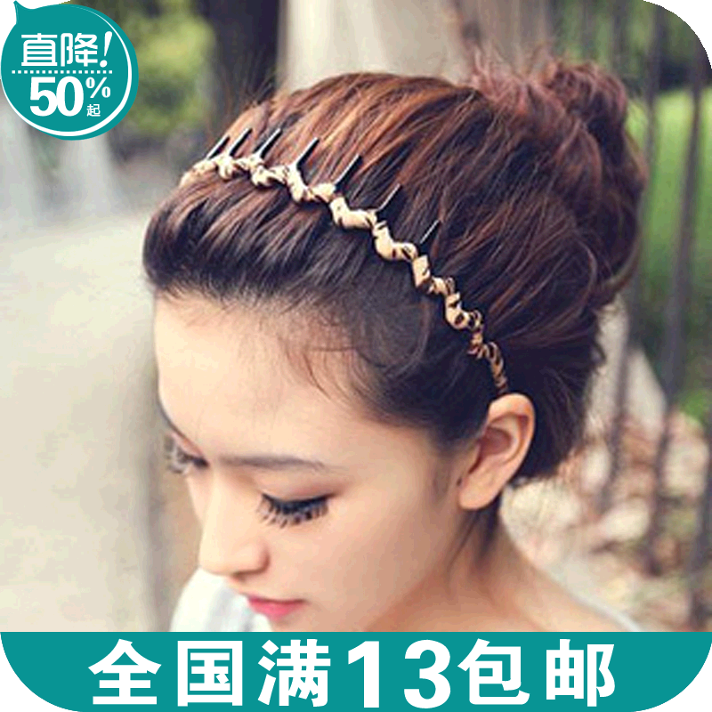 Accessoire cheveux en autre - Ref 1209154 Image 1