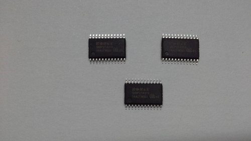 松翰SN8P2743TG TSSOP24单片机