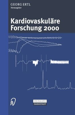 【预订】Kardiovaskulare Forschung 2000