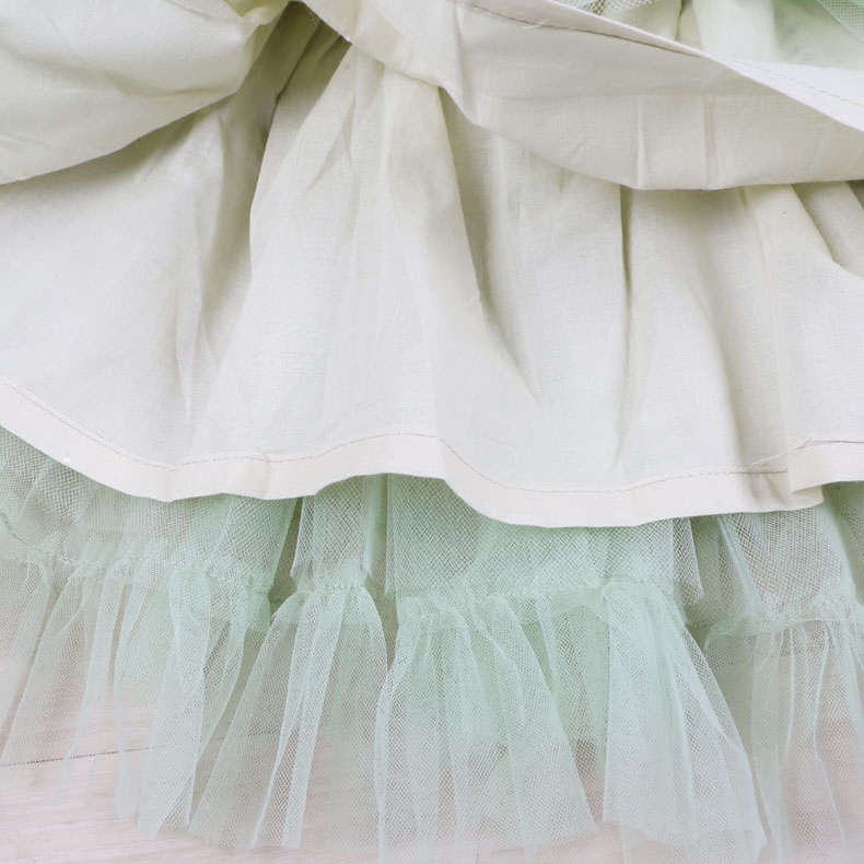 Jupe pour fille - Ref 2052350 Image 3