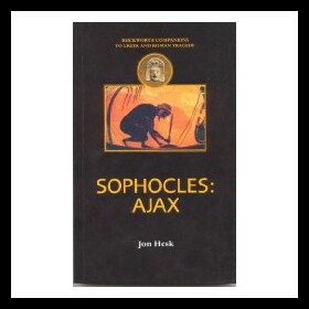 【预售】Sophocles: Ajax