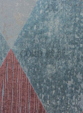 ALLENO几何背景VATICAN墙纸壁纸ON27701 27702 27703 27704 27705