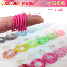 Accessoire cheveux en plexiglas - Ref 1202829 Image 22