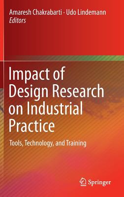 【预订】Impact of Design Research on Industr...