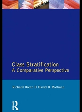 【预售】Class Stratification: Comparative Pers