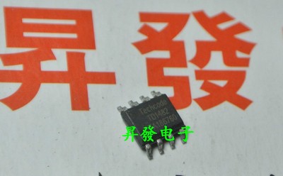 〖昇發电子〗全新TD1482 TD1482A 移动DVD/EVD电源管理芯片 SOP-8