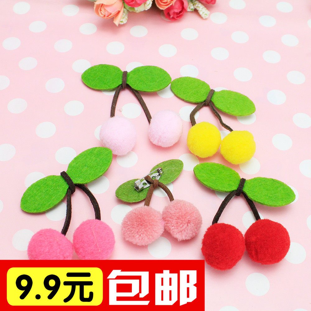 Broche femme en Matériau mixte - Ref 1174003 Image 1