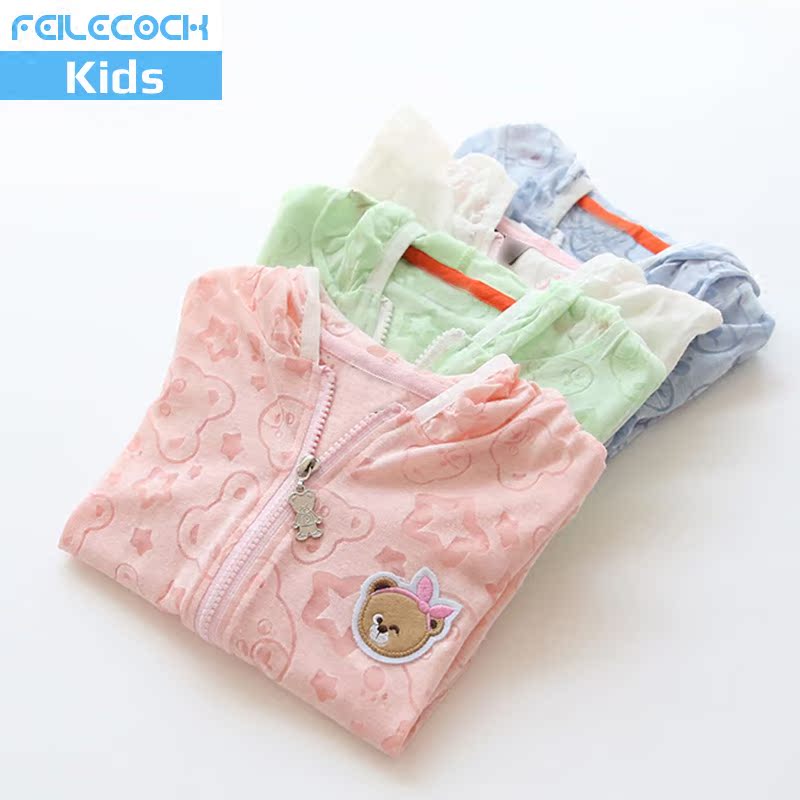 Veste pour fille FEILECOCK - Ref 2158210 Image 3