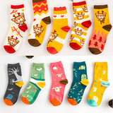 Chaussettes - collants CARAMELLA simple - Ref 762685 Image 15