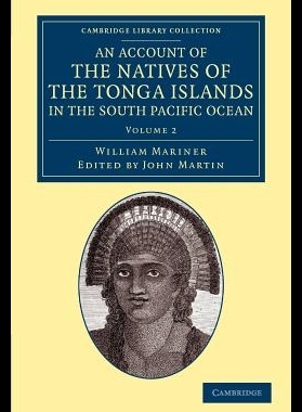 【预售】An Account of the Natives of the Tonga