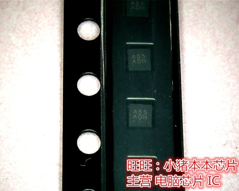 AW8155AFCR 全新现货 一个起售