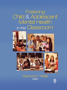 【预售】Fostering Child and Adolescent Mental Health in t...
