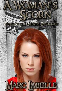 【预售】A Woman's Scorn