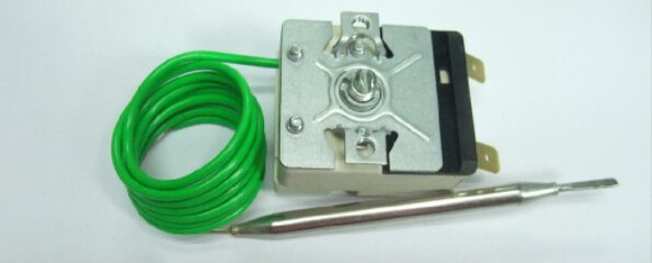 洗碗机霍巴特Hobart温控