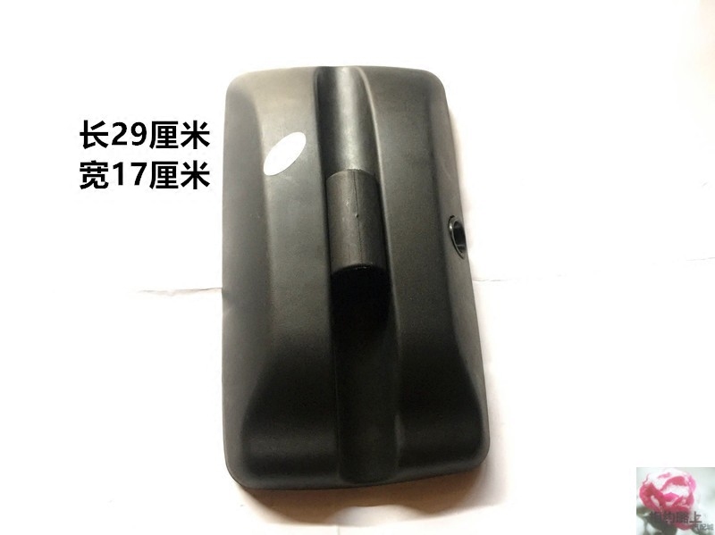 跃进上骏货车配件 上骏货车 倒车镜 反光镜