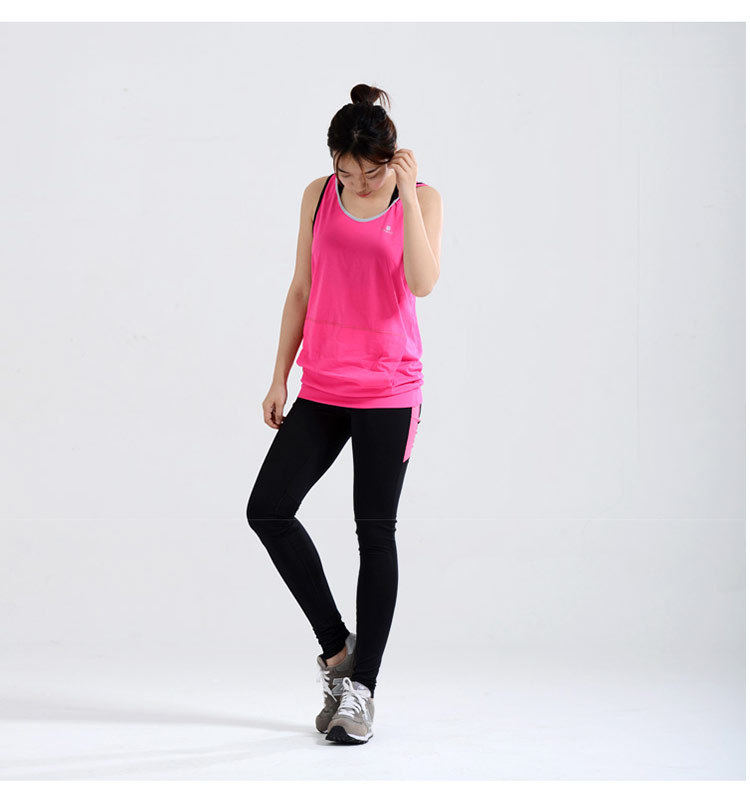 Débardeur sport pour femme - Ref 2029994 Image 5