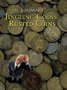 【预售】Jingling Coins Rusted Coins