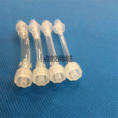PP材质多种规格针头针筒接头
