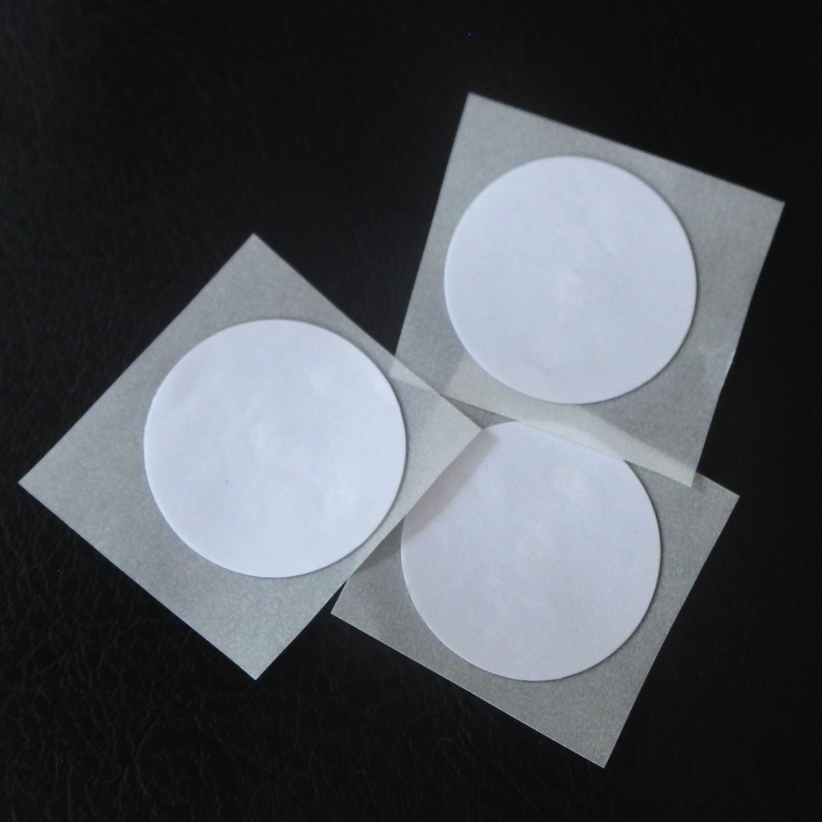 NFC标签 RFID不干胶电子标签  ISO14443A MIFARE1 S50芯片30MM