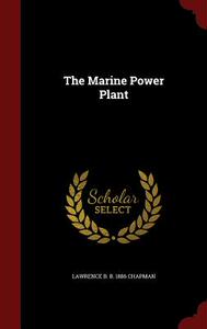 【预售】The Marine Power Plant