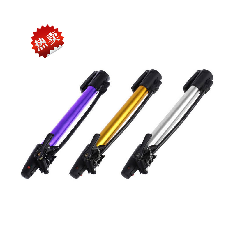 Pompe à vélo - Ref 2388295 Image 1