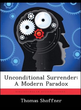 【预售】Unconditional Surrender: A Modern Pa...