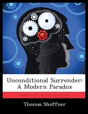 【预售】Unconditional Surrender: A Modern Pa...