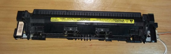 佳能LBP3018 3050 6000 6018 MF3010 L150 L170加热定影器组件