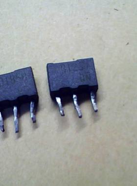 进口拆机音响小功率配对管2SB1237，2SD1858（B1237，D1858）