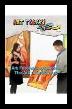 Festivals Galleries Art The Selling 预售