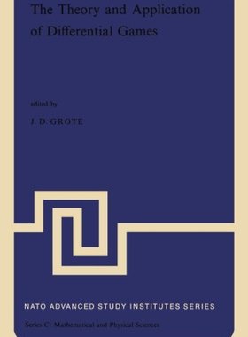 【预订】The Theory and Application of Differ...