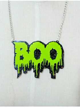 短款字母日韩风青少年挂链