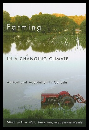 【预售】Farming in a Changing Climate: Agricultural Adapt