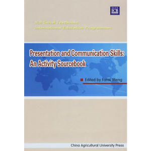学术表达与沟通=PresentationandCommunicationSkill:AnActivitySourcebook