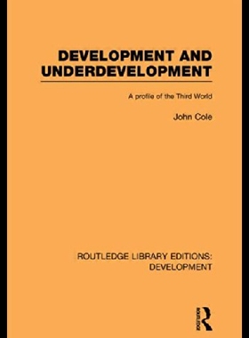 【预售】Development and Underdevelopment: A Profile of th