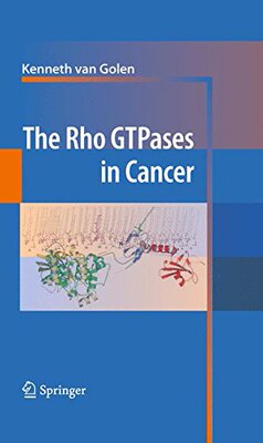【预订】The Rho GTPases in Cancer