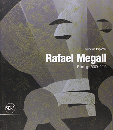 【预订】Rafael Megall
