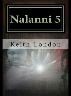 【预售】Nalanni 5: Earth Fate Rests with Her!