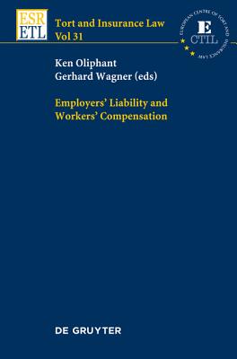 【预售】Employers' Liability and Workers' Compensation